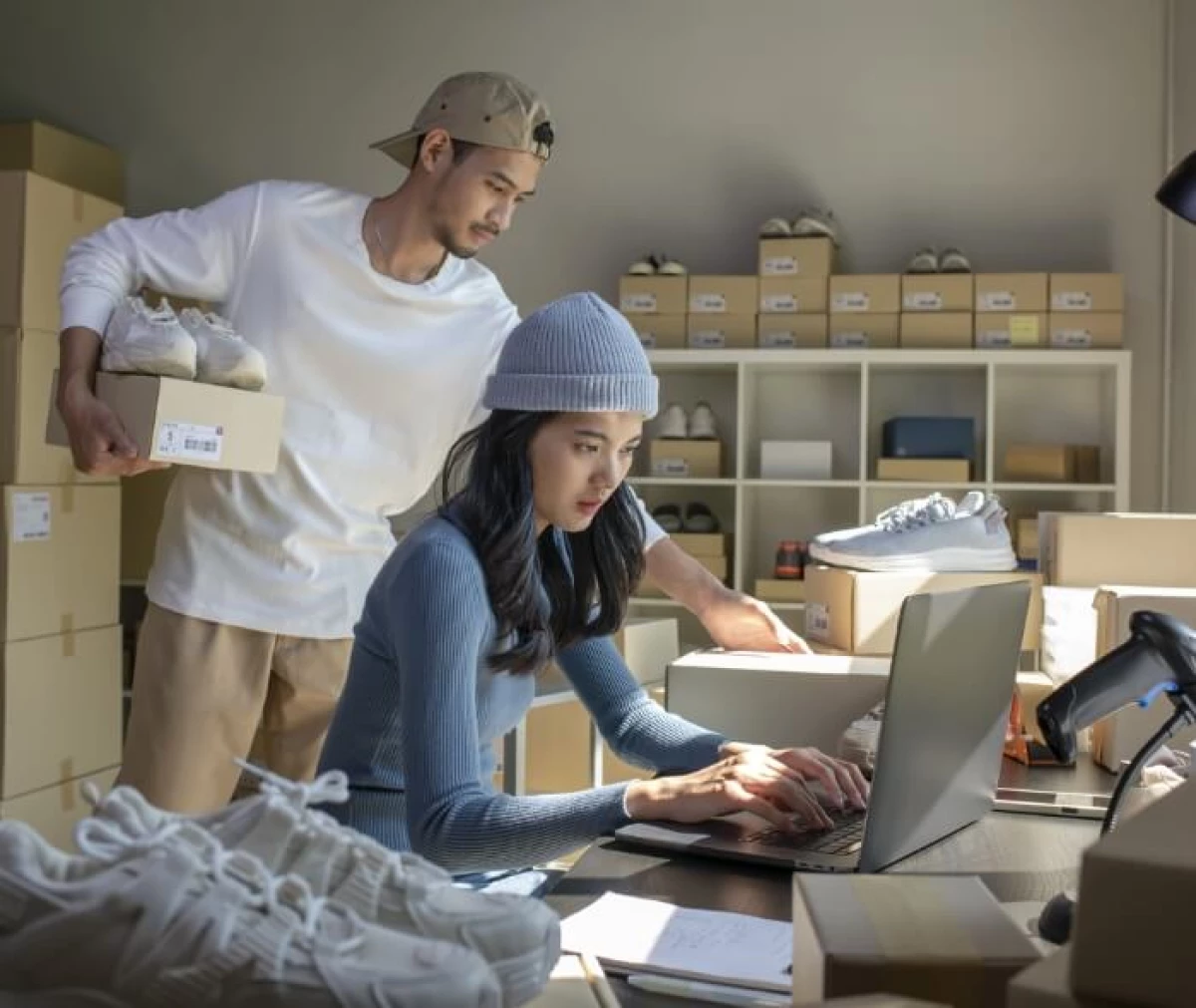 Client Success Stories