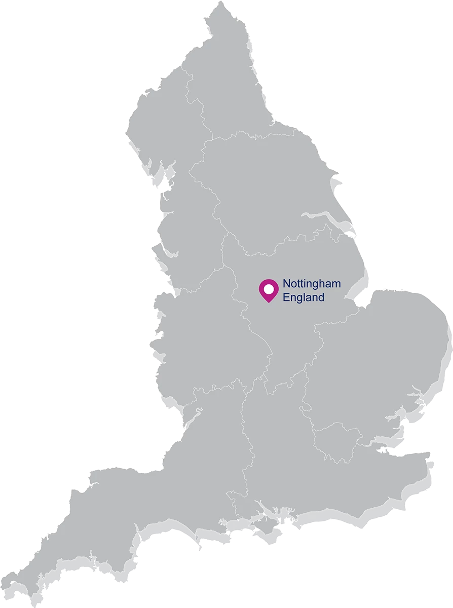 England