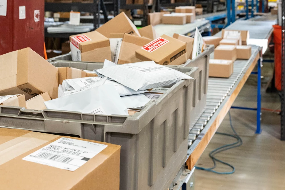 How a UPS Strike Would Impact E-Commerce & Manufacturing Companies