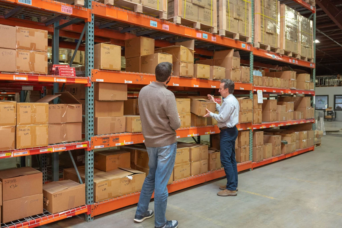 The Freight Cost Hiding in Your Packaging