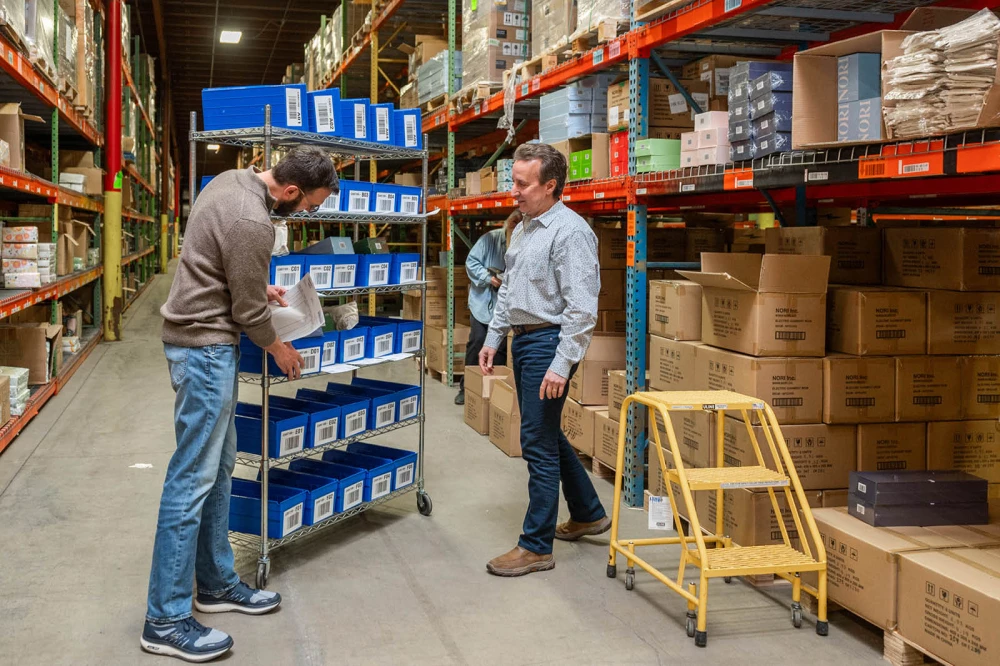 Why Inventory Management is Crucial
