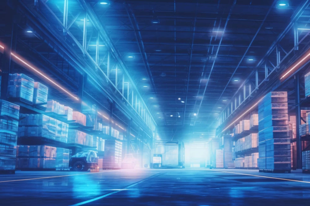 How G10 & Other Logistics Providers are Using AI