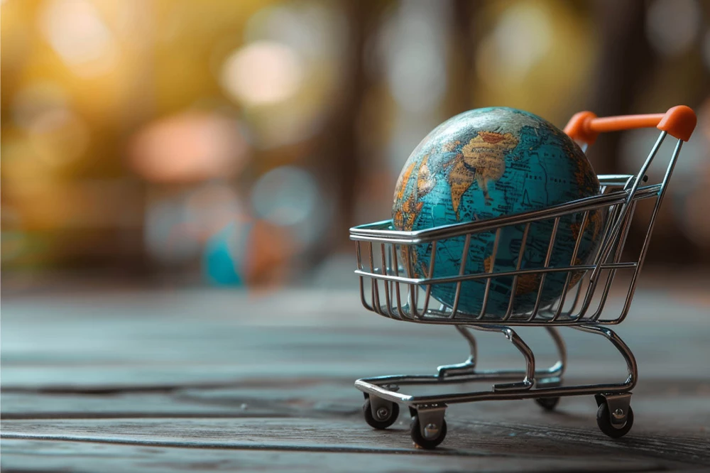 Sustainable & Ethical E-Commerce Practices