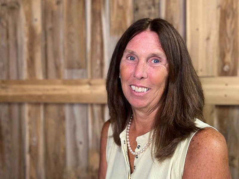 Maureen Milligan