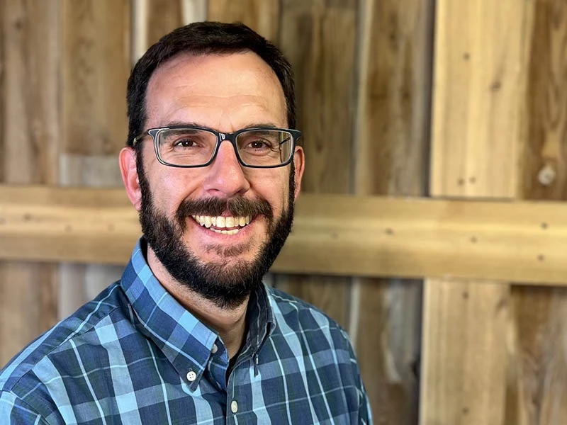 Matt Barta