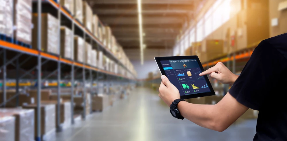 Preparing for Q4: Amazon Inventory Management