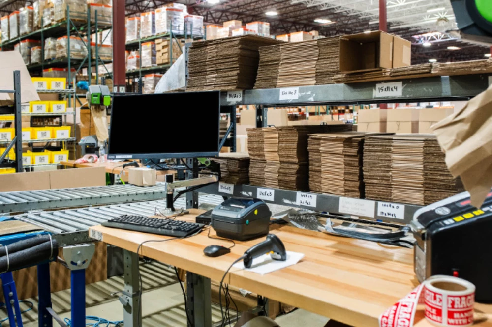 The Benefits of Outsourcing Logistics