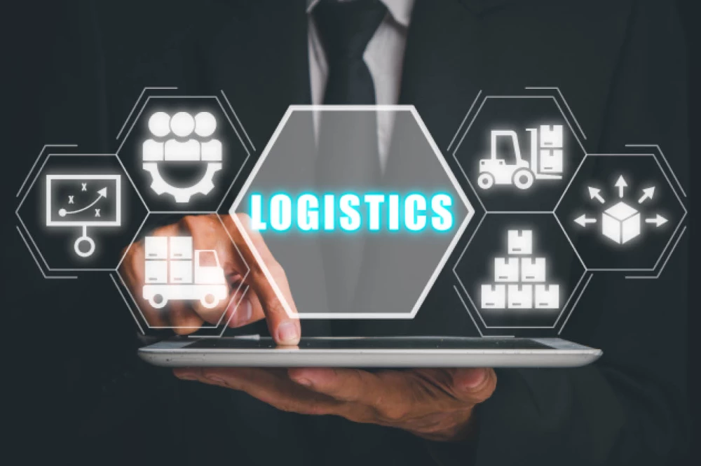 The Impact of E-Commerce on Logistics