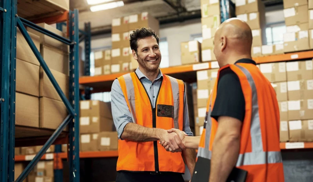 New Year’s Resolution: Find a Great 3PL to Take Your E-Commerce Business to the Next Level