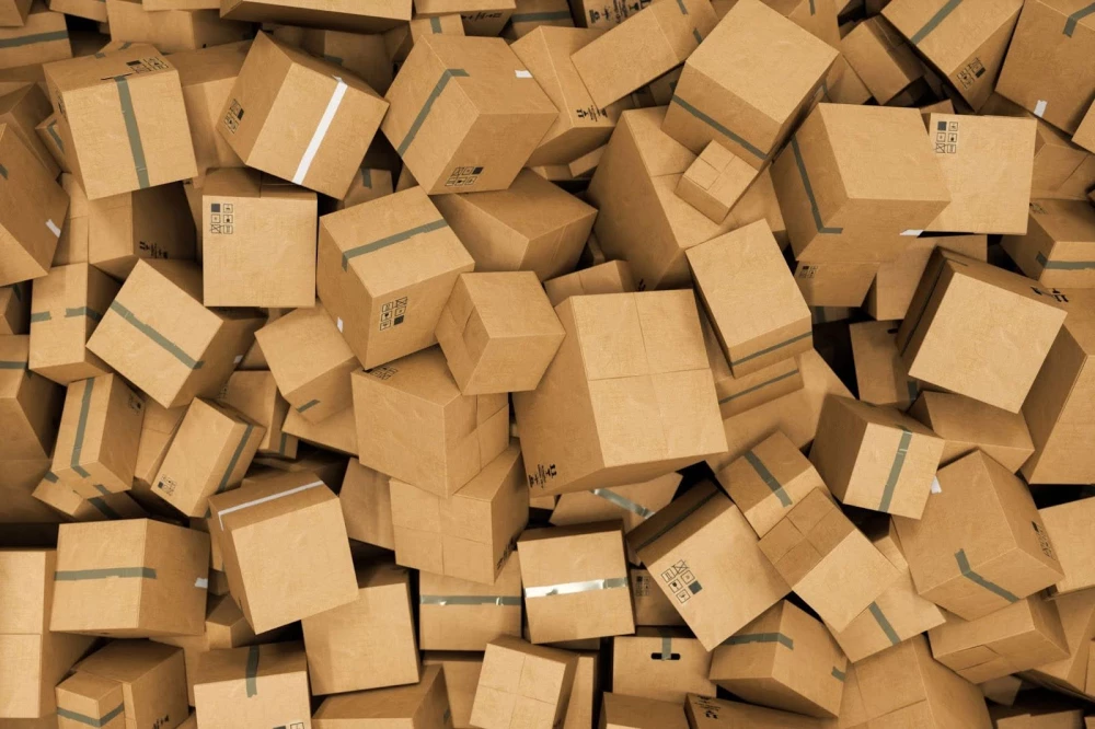 5 Solutions To Fix Warehouse Overflow