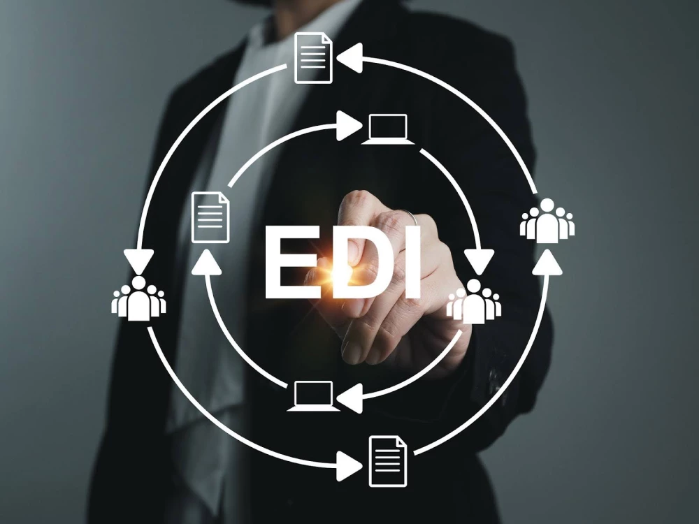 Overcome EDI Integration Challenges with the Right 3PL