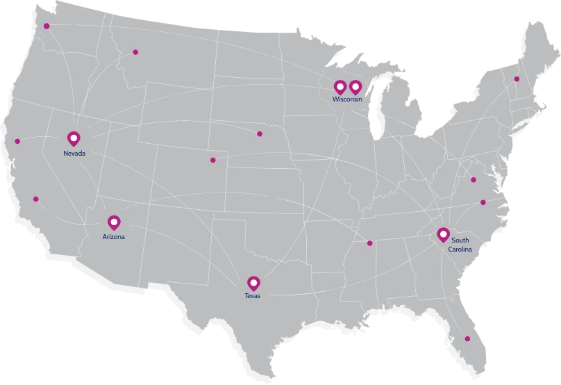 North America