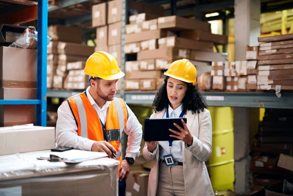 Comparing 3PL vs 4PL. What is The Right Fit for Your Business?