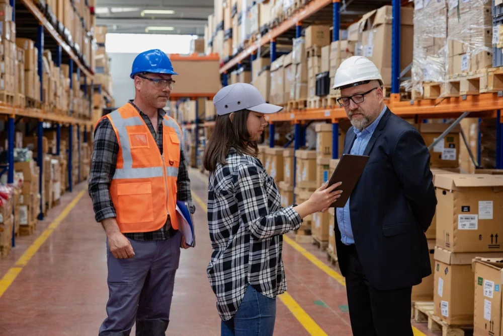 What Onboarding with a 3PL Should Look Like