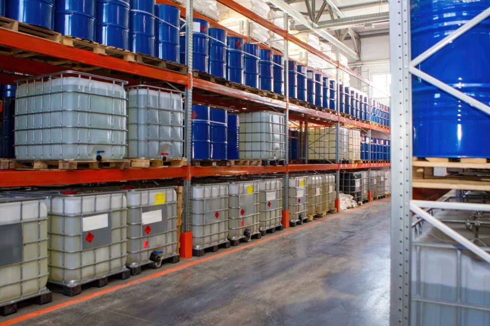 Streamline Battery Shipping and Stay Compliant with a Trusted 3PL