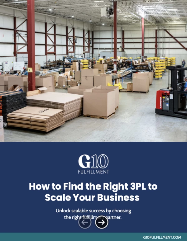 Top 10 Questions to Ask When Interviewing a 3PL