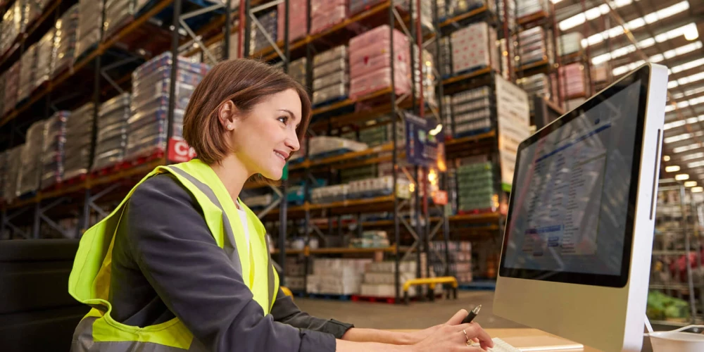 How Dynamic Data Helps ECommerce Brands Meet Customer Expectations and Prevent Costly Stockouts During Peak Seasons