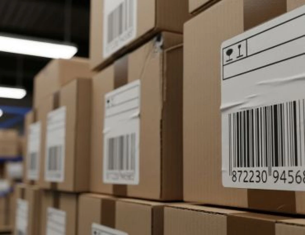 Warehouse Labor Efficiency that Stabilizes Throughput