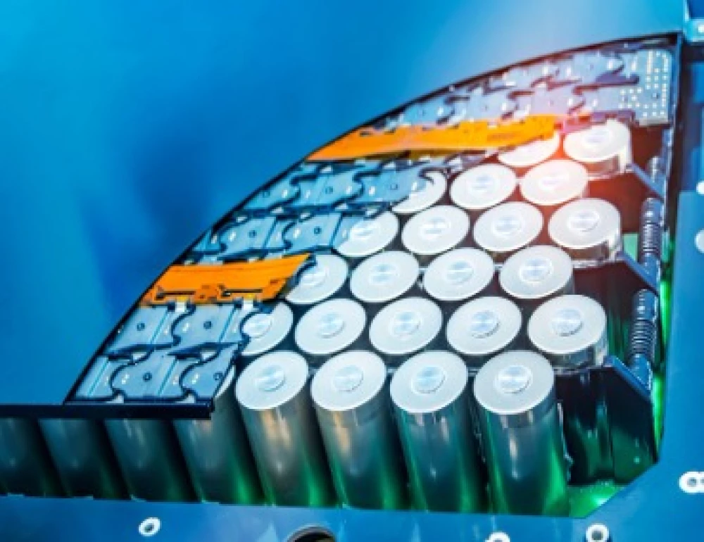 Why Lithium Ion Battery Fire Suppression Requirements Define Warehouse Readiness