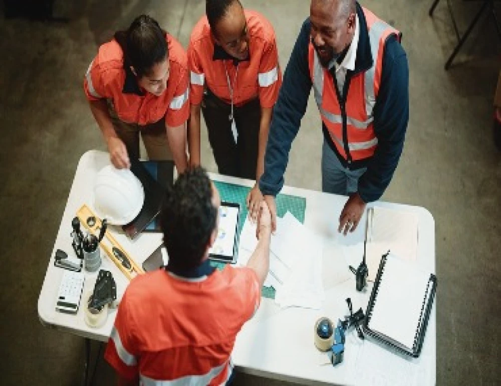 Wholesale Storage Optimization That Keeps Space, Labor, and Costs Under Control