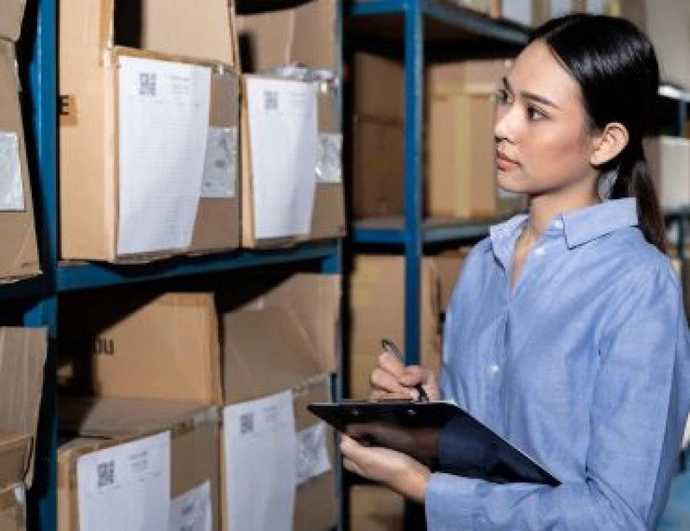 Distributor Network Strategy that Keeps Wholesale Growth on Track