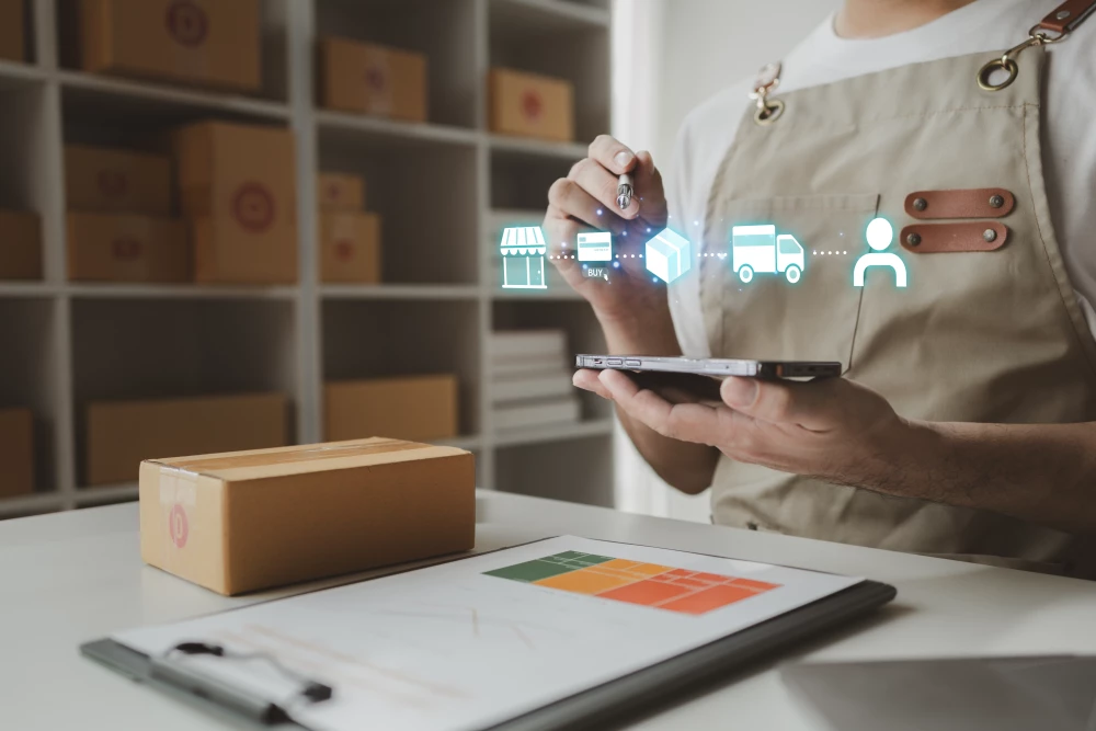 Shopify Multi-Warehouse Fulfillment: How Smart Brands Ship Faster and Scale Smoothly