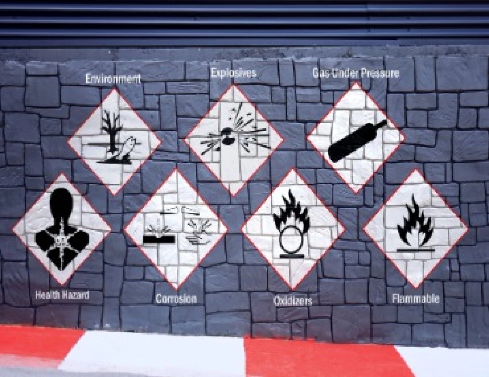 Flammable Load Limits: A Long-Form FAQ for Operations and Legal Teams