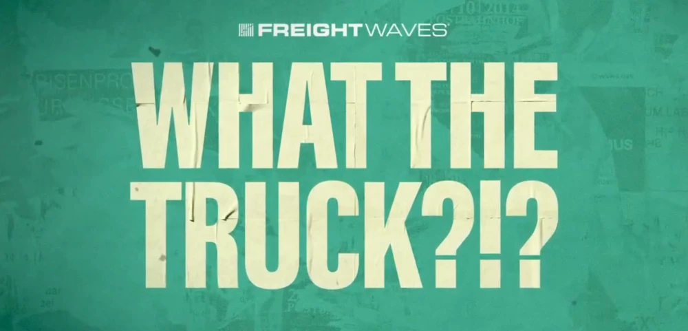 The Hazmat Boom Is Here—and Lithium-Ion Batteries Are Leading the Charge: Mark Becker Features on What The Truck?!?