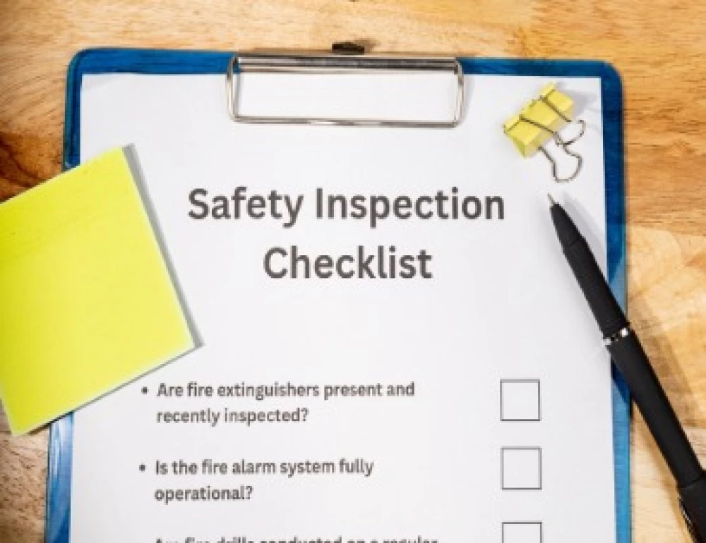 Hazmat Compliance Audits: Staying Ready Before Inspectors Knock
