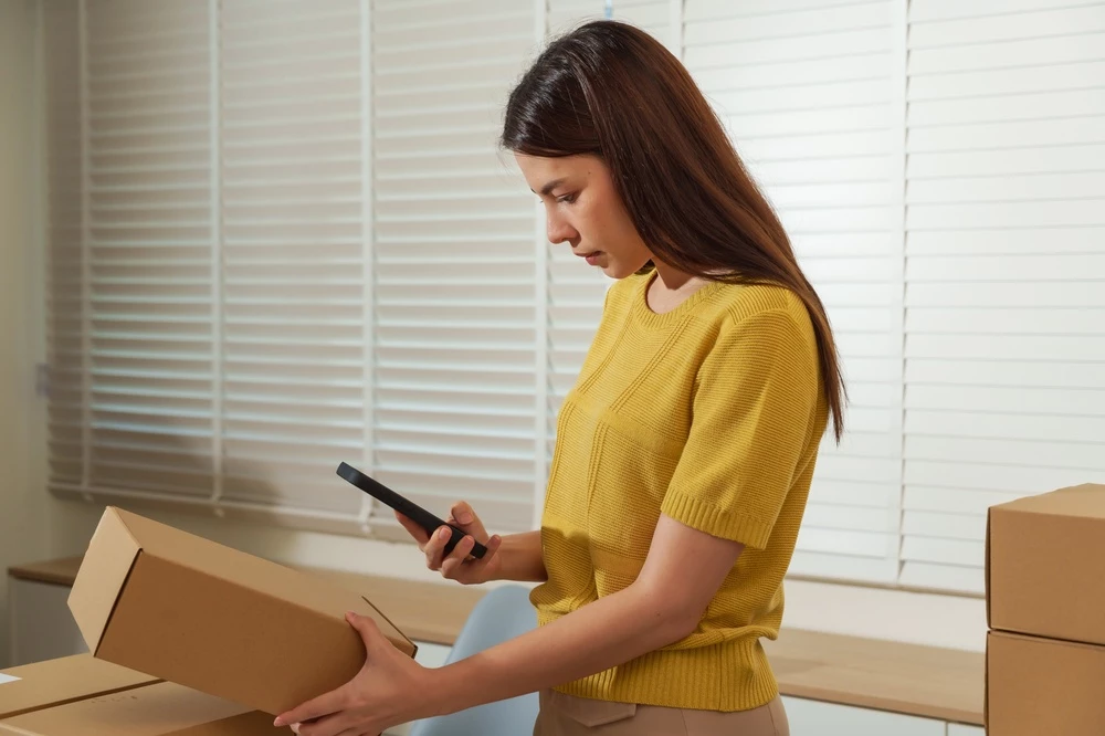 EDI compliant warehouse management software: keeping retailers and data in sync