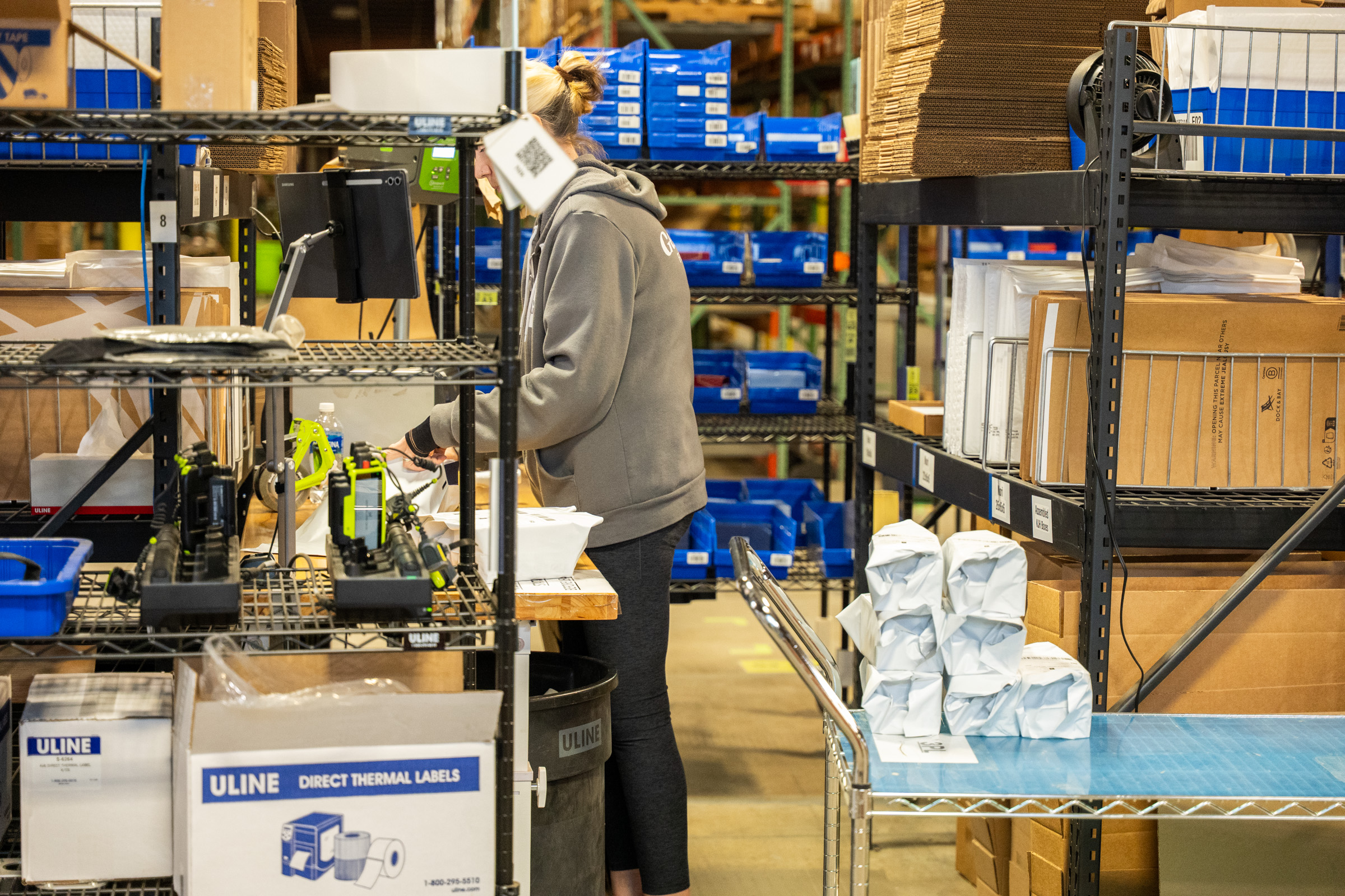Real time inventory data accuracy: keep live stock numbers reliable ...