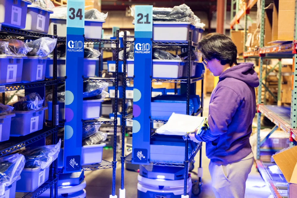 Late Shipment Root Cause Analysis