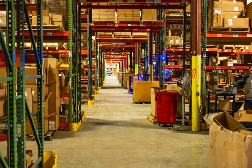 Fulfillment Service Level Agreements