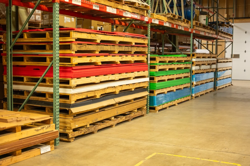 Inventory Accuracy Metrics