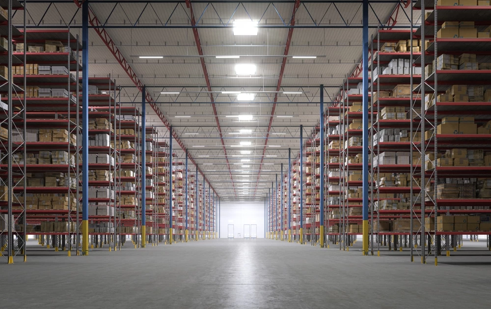 3PL Warehouse Automation: Why Robots Are Showing Up Where Spreadsheets Used To Rule