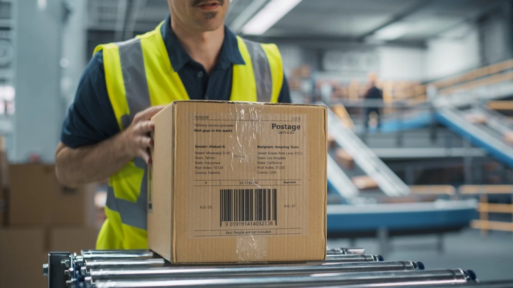 Autonomous Mobile Robots Warehouse: What AMRs Change in 3PL Fulfillment and What to Measure