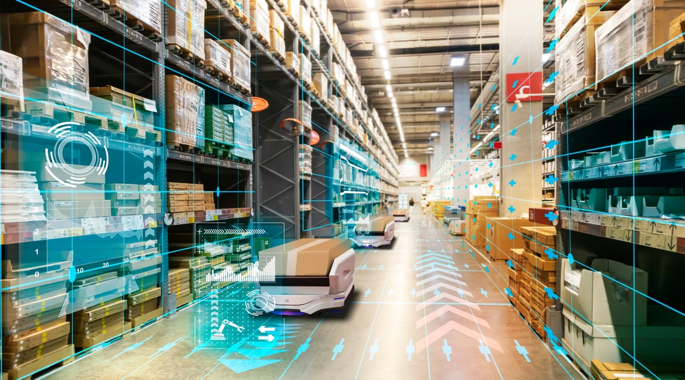 Retail systems integration guide for IT directors and systems analysts ...