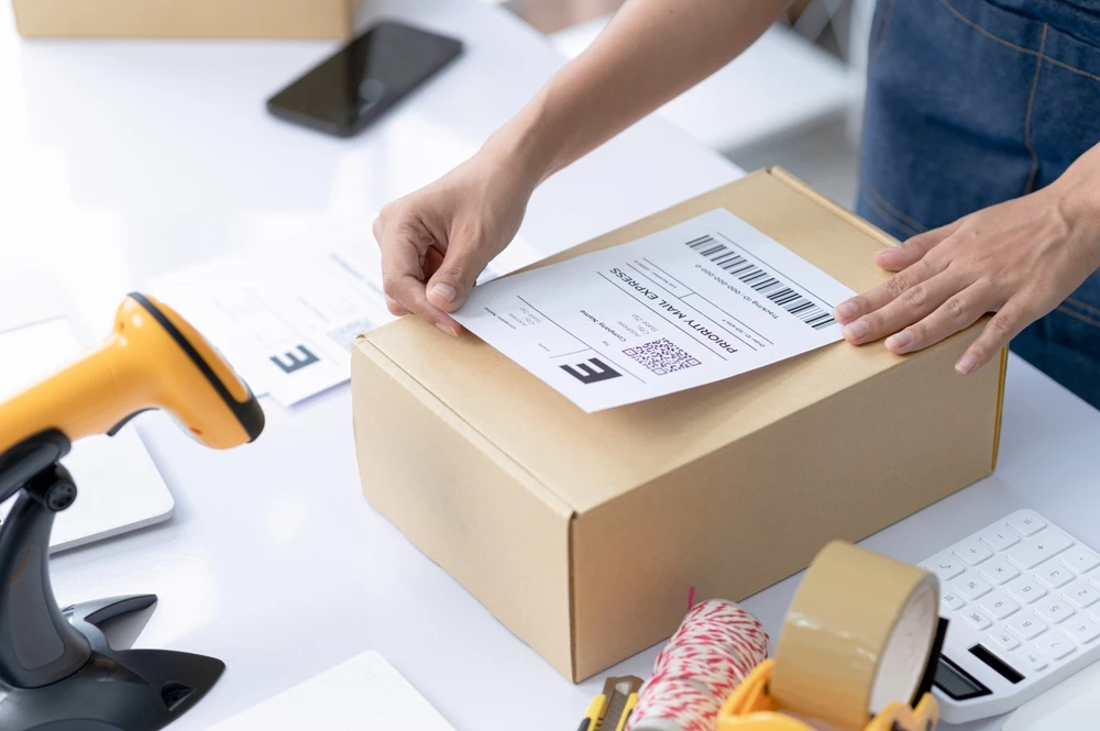 Gift-ready Ecommerce Packaging That Delivers a Moment, Not Just a Box