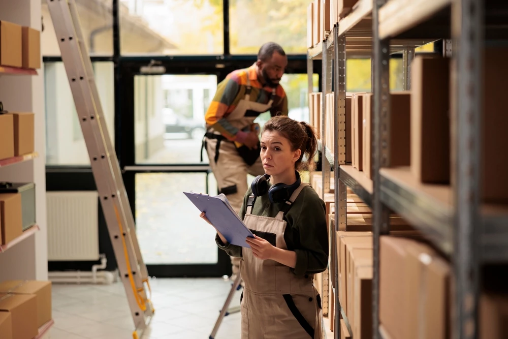 <h1 class="card-article__title h3 text-light">Shopify Peak Season Fulfillment: How Brands Stay Fast, Accurate, and Ready for the Holiday Surge</h1>