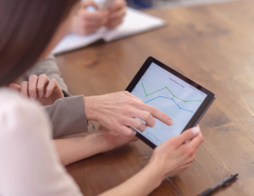 Real Time Order Accuracy Tracking: Stopping Mistakes Before They Leave The Building