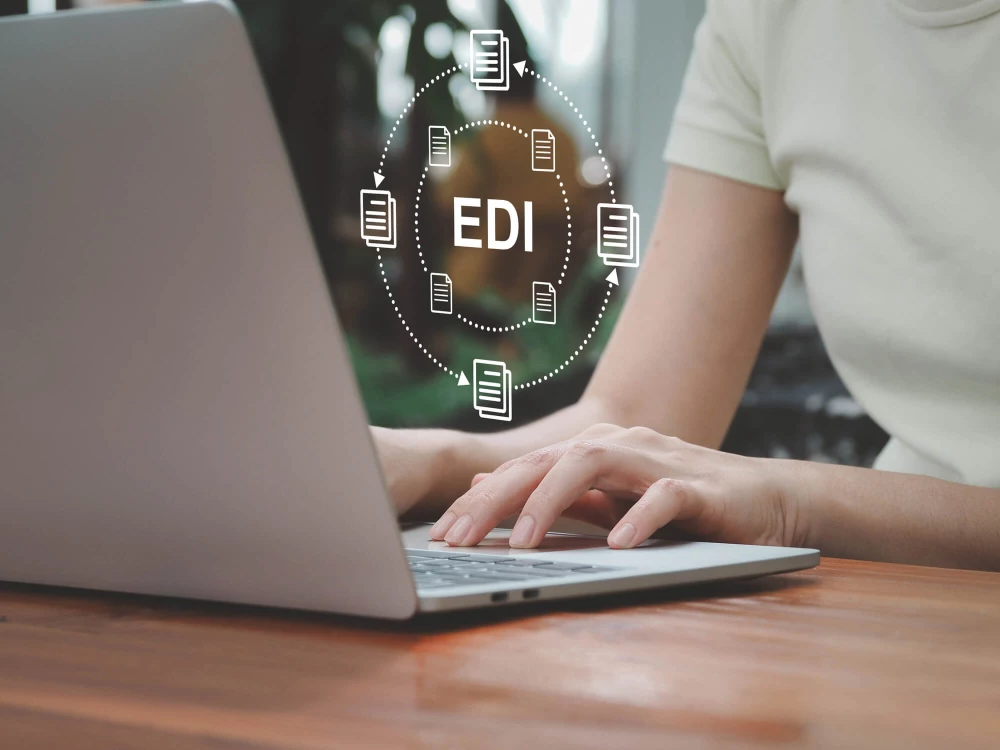 Why EDI Integration with Shopify Matters for Growing Sellers