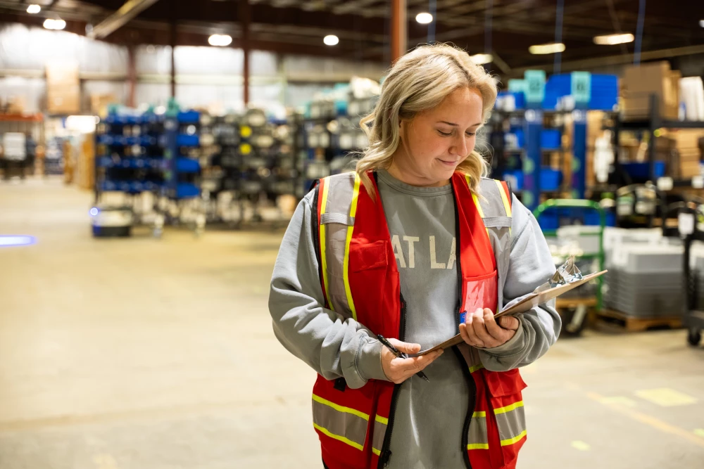 Carrier Hazardous Goods Approvals: Getting Hazmat Shipments Greenlit