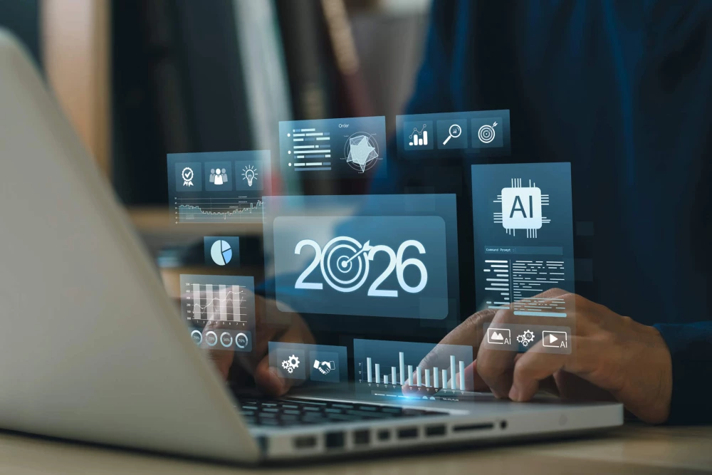 Top 4 3PL Technology Trends Shaping Fulfillment in 2026