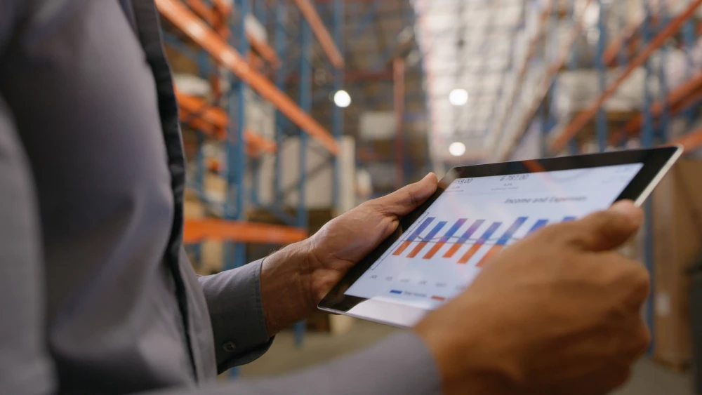 What KPIs Should I Track to Measure Logistics Performance?