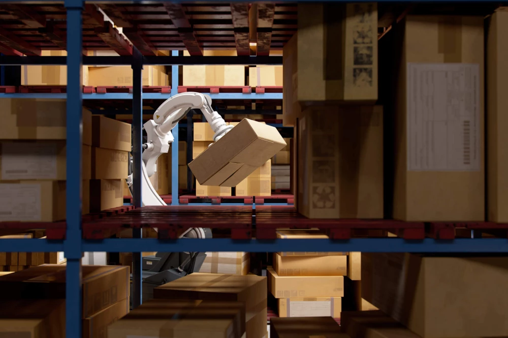 How the Best 3PLs Are Adapting to Support Faster, Smarter Growth