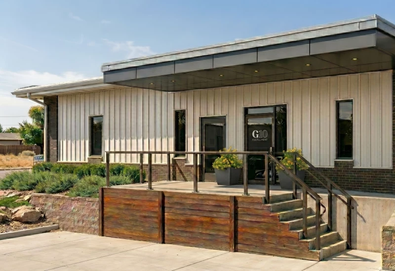 Corporate Headquarters