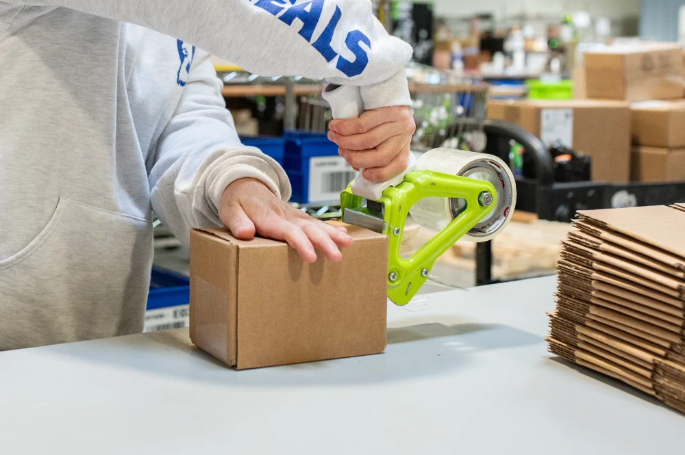 Prime Day Creates the Perfect Stress Test for E-Commerce Brands