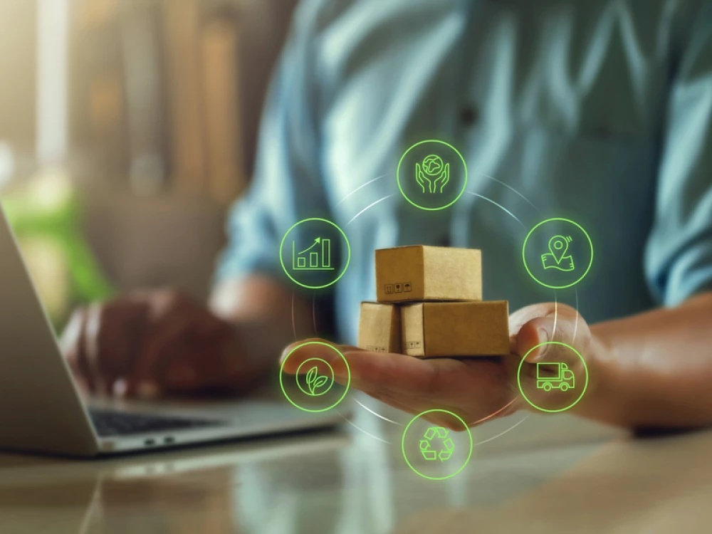 How Certified Battery Handling Protects Your Supply Chain