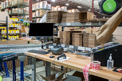 Amazon AWD Changes Now in Effect! How a 3PL Can Help Sellers Adapt