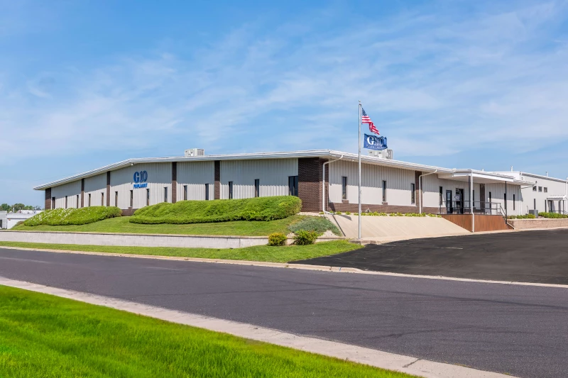 Corporate Headquarters